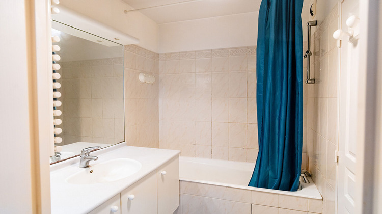 Ma-Cabane - Vente Appartement ISSY-LES-MOULINEAUX, 29 m²