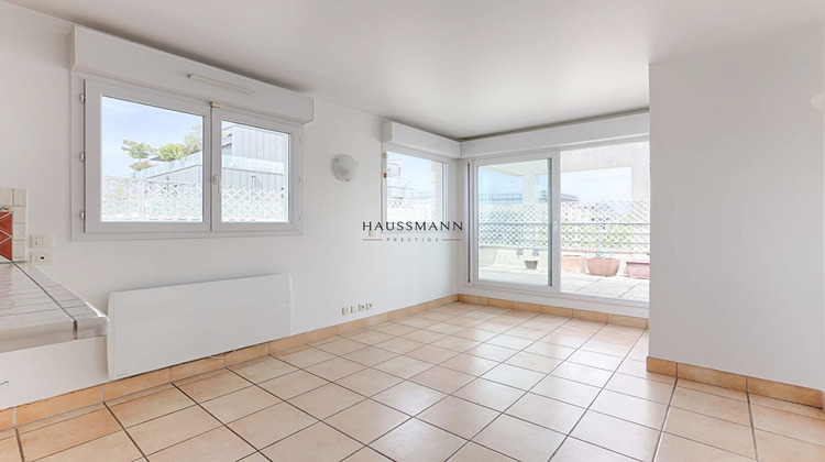 Ma-Cabane - Vente Appartement ISSY-LES-MOULINEAUX, 119 m²