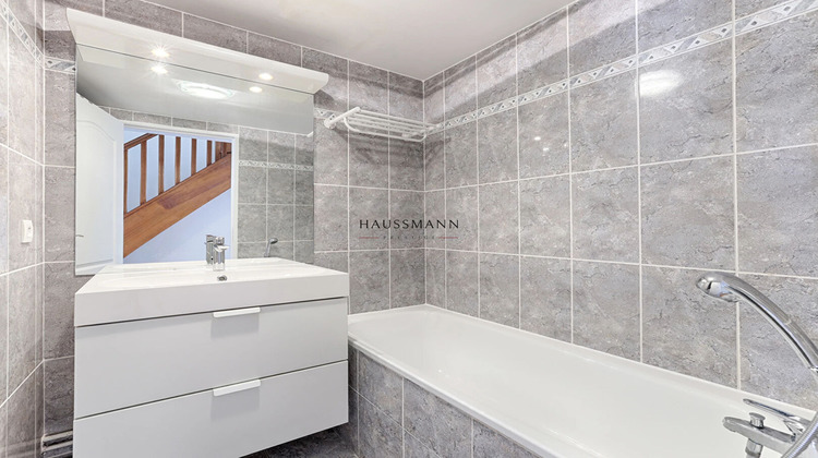 Ma-Cabane - Vente Appartement ISSY-LES-MOULINEAUX, 119 m²