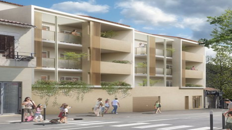 Ma-Cabane - Vente Appartement ISTRES (), 42 m²