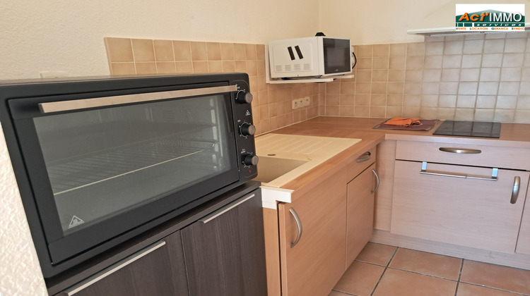 Ma-Cabane - Vente Appartement Istres, 42 m²