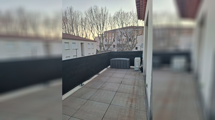 Ma-Cabane - Vente Appartement ISTRES, 67 m²