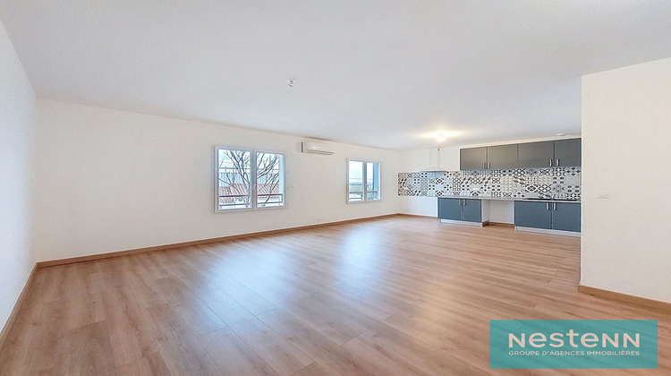 Ma-Cabane - Vente Appartement ISTRES, 100 m²