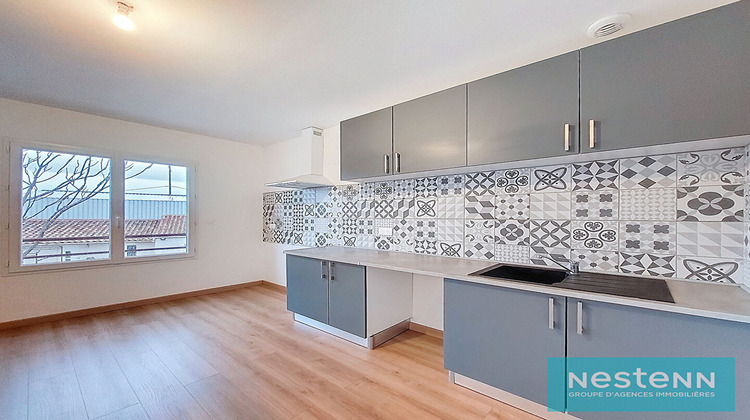 Ma-Cabane - Vente Appartement ISTRES, 100 m²