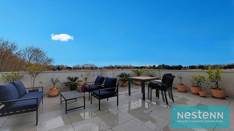 Ma-Cabane - Vente Appartement ISTRES, 91 m²