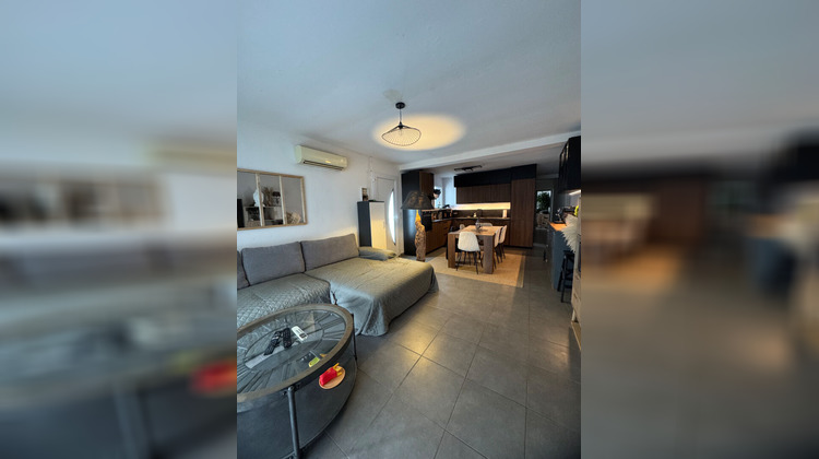 Ma-Cabane - Vente Appartement ISTRES, 58 m²