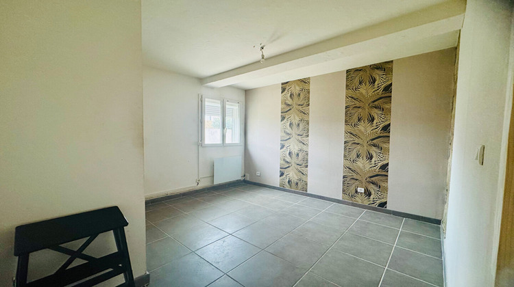 Ma-Cabane - Vente Appartement ISTRES, 58 m²