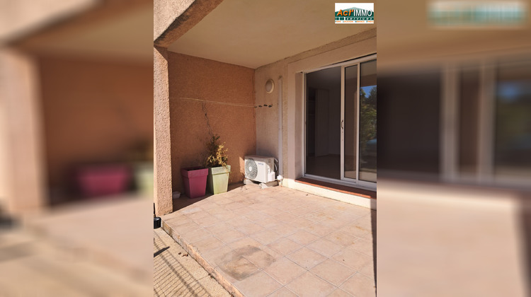 Ma-Cabane - Vente Appartement Istres, 65 m²