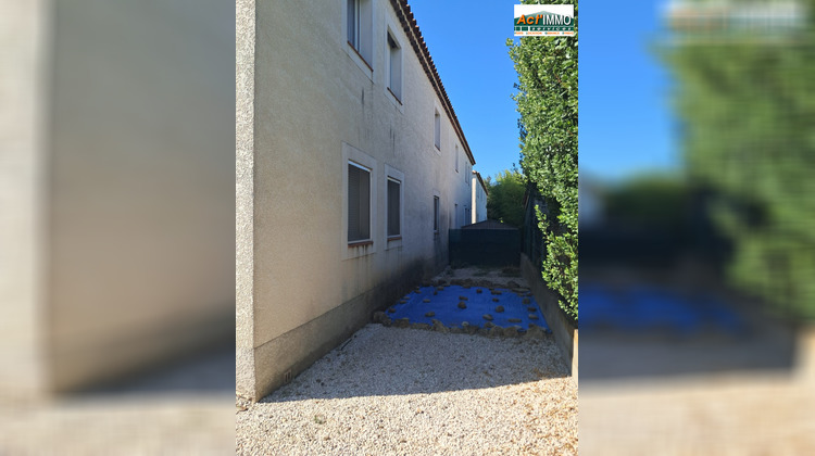 Ma-Cabane - Vente Appartement Istres, 65 m²