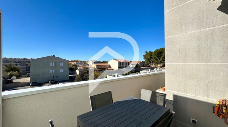 Ma-Cabane - Vente Appartement ISTRES, 38 m²