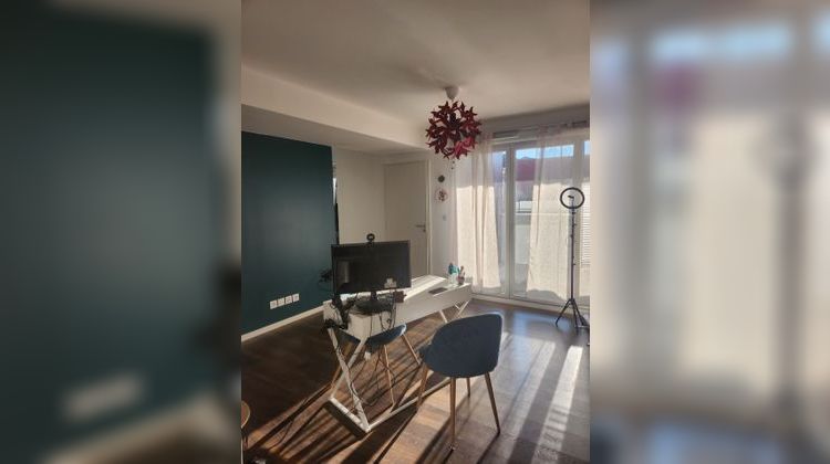 Ma-Cabane - Vente Appartement Istres, 31 m²