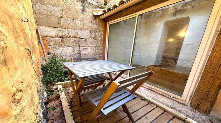 Ma-Cabane - Vente Appartement ISTRES, 38 m²