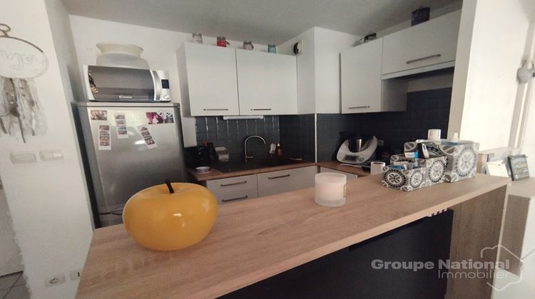 Ma-Cabane - Vente Appartement ISTRES, 32 m²