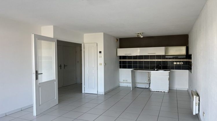 Ma-Cabane - Vente Appartement Istres, 37 m²