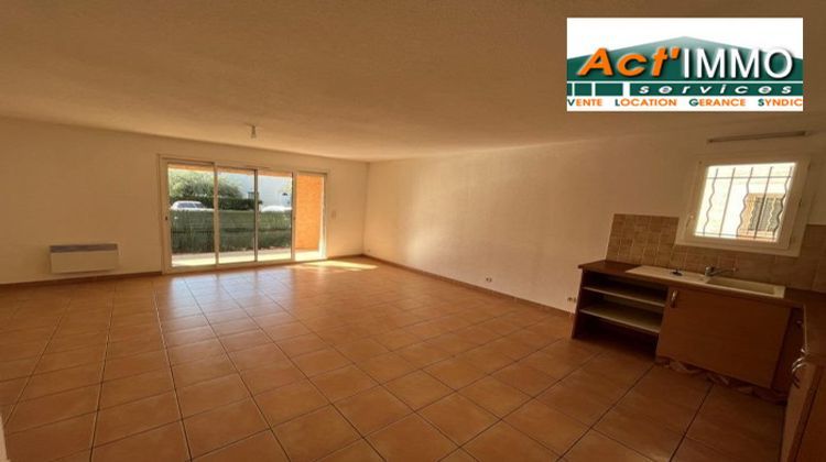 Ma-Cabane - Vente Appartement Istres, 64 m²