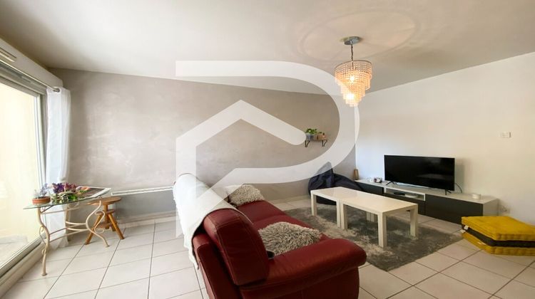 Ma-Cabane - Vente Appartement ISTRES, 66 m²