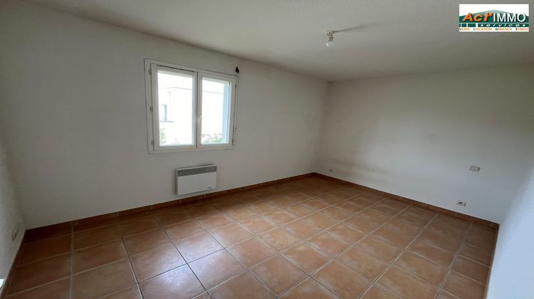 Ma-Cabane - Vente Appartement Istres, 42 m²