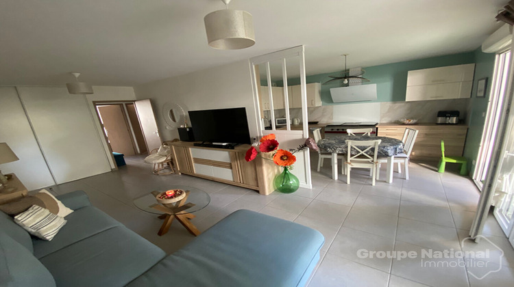 Ma-Cabane - Vente Appartement ISTRES, 61 m²