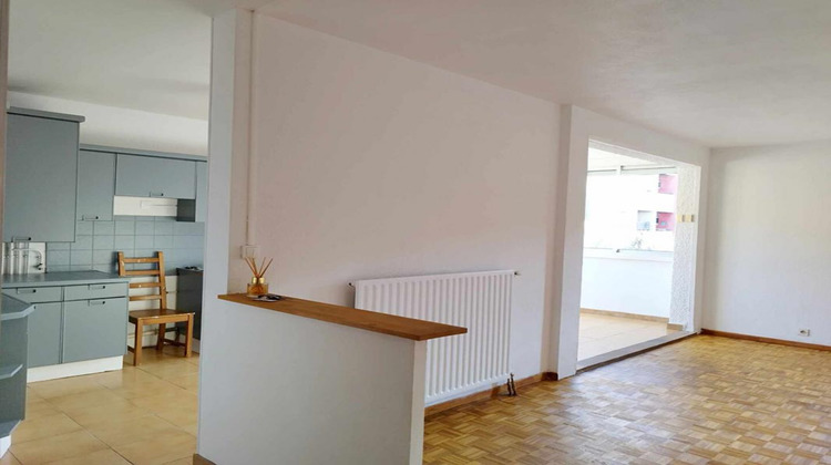 Ma-Cabane - Vente Appartement ISTRES, 70 m²