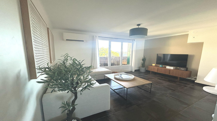 Ma-Cabane - Vente Appartement Istres, 65 m²