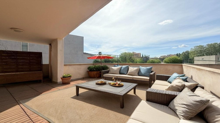 Ma-Cabane - Vente Appartement Istres, 63 m²