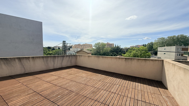Ma-Cabane - Vente Appartement Istres, 63 m²