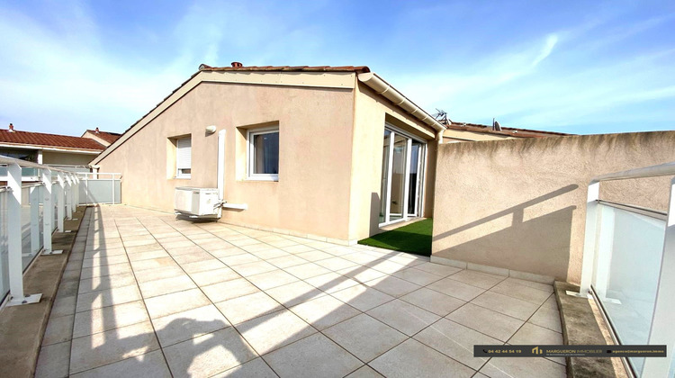 Ma-Cabane - Vente Appartement Istres, 52 m²