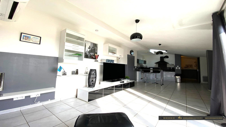 Ma-Cabane - Vente Appartement Istres, 52 m²