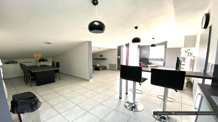 Ma-Cabane - Vente Appartement Istres, 52 m²