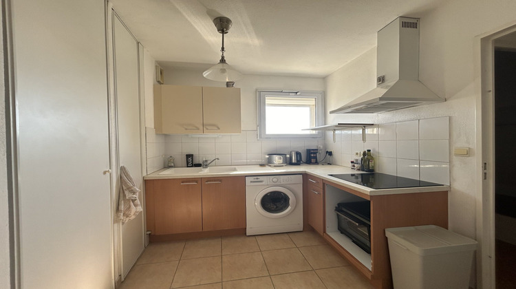 Ma-Cabane - Vente Appartement Istres, 38 m²