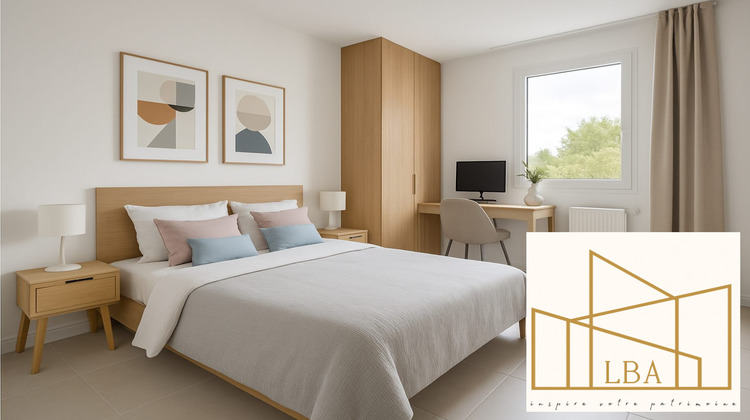 Ma-Cabane - Vente Appartement Istres, 65 m²