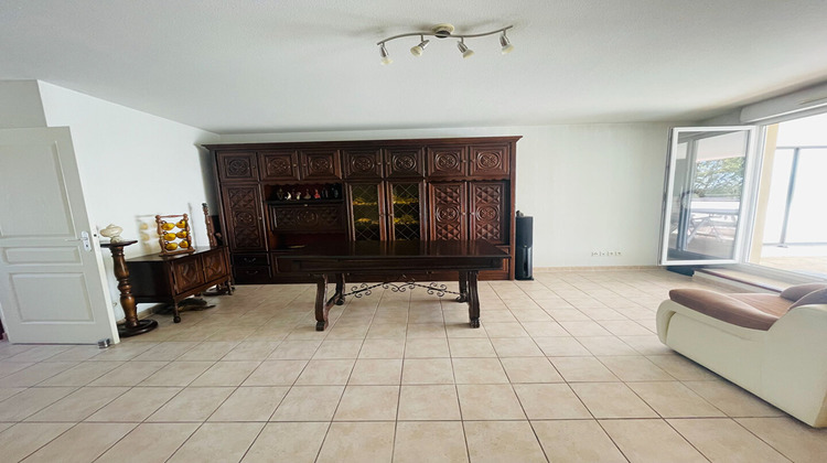 Ma-Cabane - Vente Appartement ISTRES, 76 m²