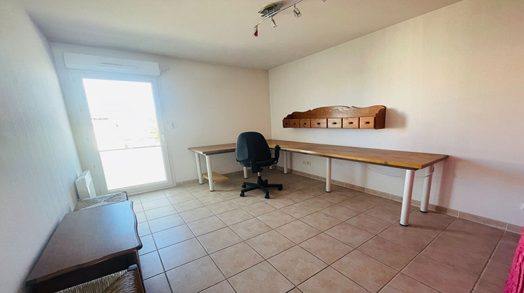 Ma-Cabane - Vente Appartement ISTRES, 76 m²