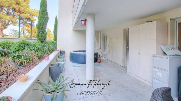 Ma-Cabane - Vente Appartement ISTRES, 57 m²