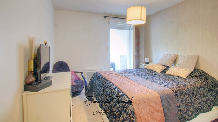 Ma-Cabane - Vente Appartement ISTRES, 57 m²