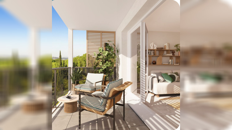 Ma-Cabane - Vente Appartement Istres, 37 m²