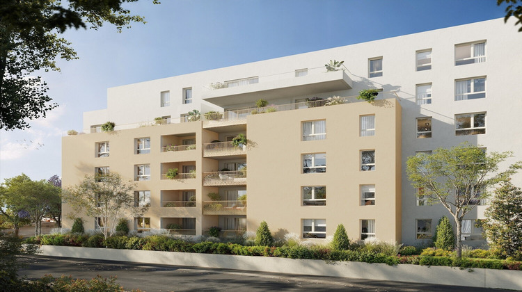 Ma-Cabane - Vente Appartement Istres, 61 m²