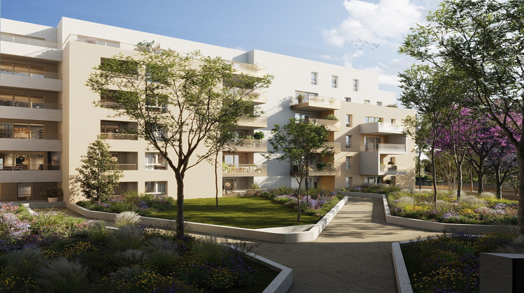 Ma-Cabane - Vente Appartement Istres, 85 m²