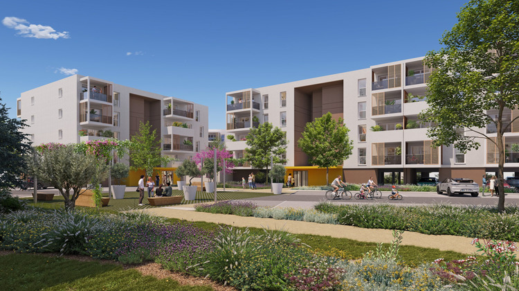 Ma-Cabane - Vente Appartement Istres, 59 m²