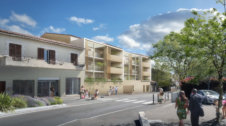 Ma-Cabane - Vente Appartement Istres, 96 m²