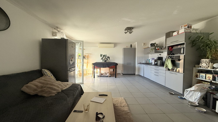 Ma-Cabane - Vente Appartement Istres, 40 m²