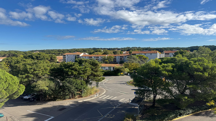 Ma-Cabane - Vente Appartement ISTRES, 77 m²