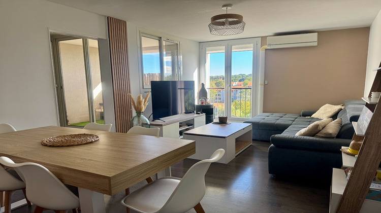 Ma-Cabane - Vente Appartement ISTRES, 77 m²