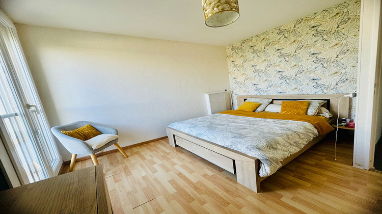 Ma-Cabane - Vente Appartement ISTRES, 77 m²