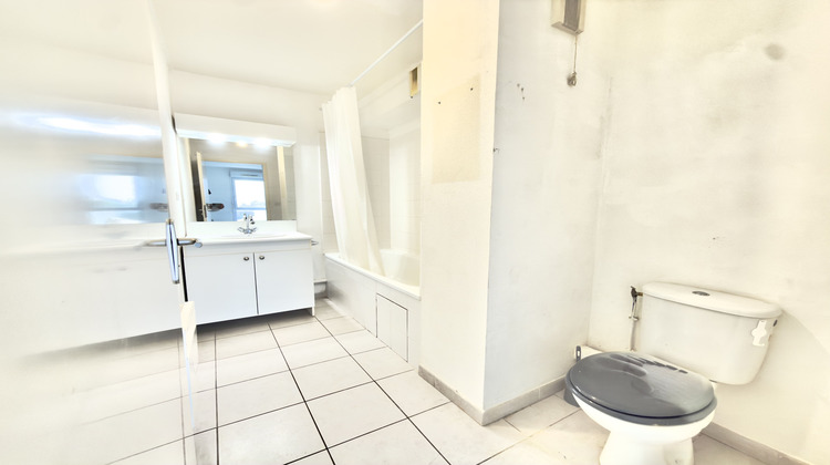 Ma-Cabane - Vente Appartement Istres, 43 m²