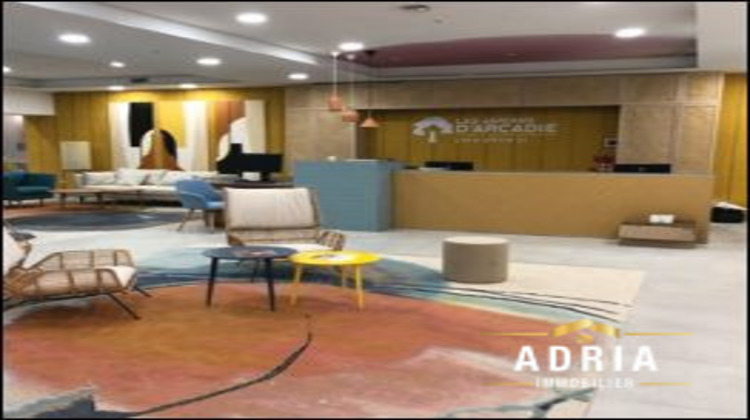 Ma-Cabane - Vente Appartement Istres, 58 m²