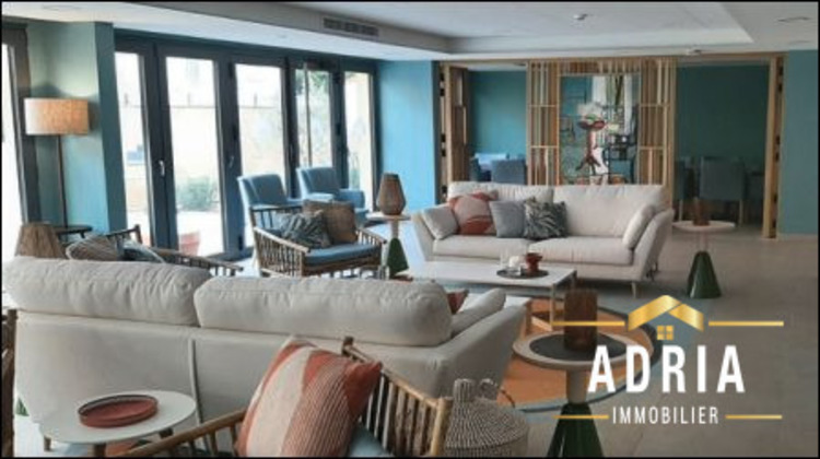 Ma-Cabane - Vente Appartement Istres, 39 m²