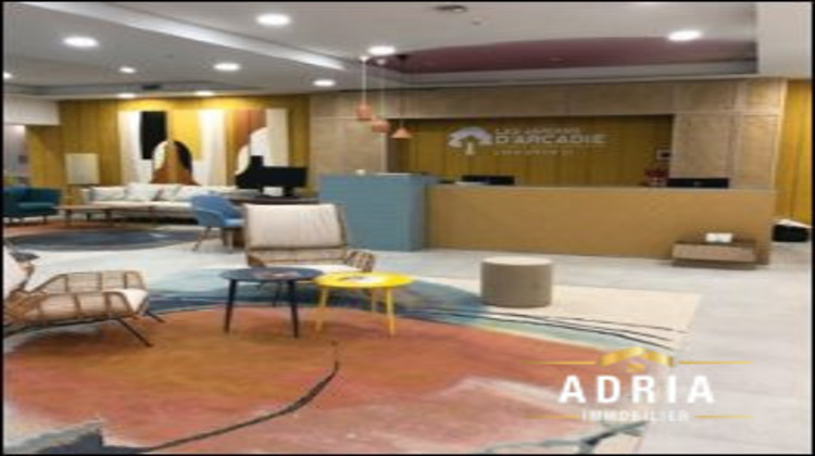 Ma-Cabane - Vente Appartement Istres, 39 m²