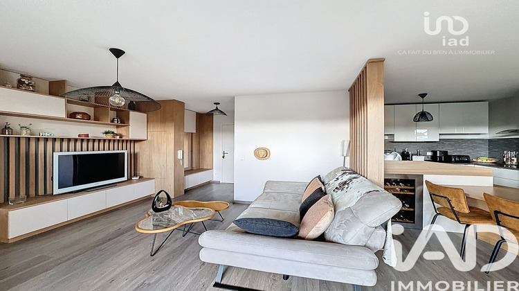 Ma-Cabane - Vente Appartement Istres, 78 m²