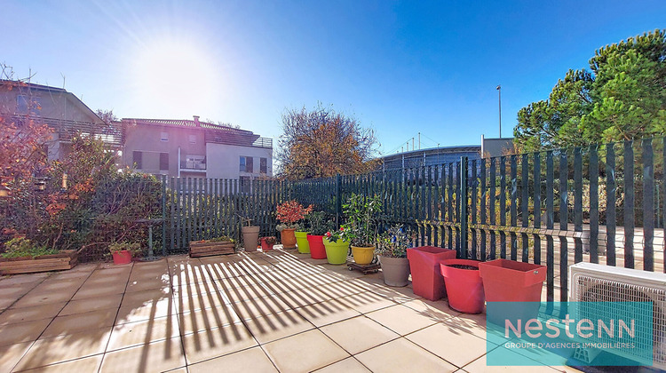 Ma-Cabane - Vente Appartement ISTRES, 54 m²